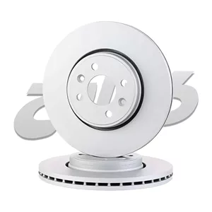 دیسک چرخ جلو MVM X22 وارداتی
