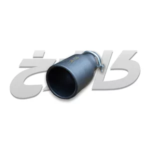 سر اگزوز HKS کد 243 کربن