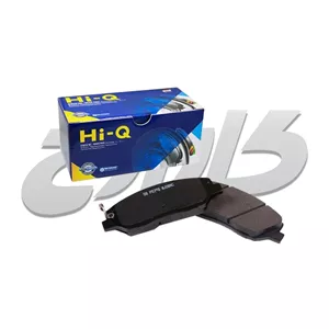 لنت ترمز عقب تارا های-کیو HI-Q | کارارخ