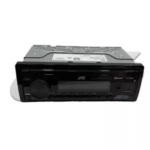 پخش صوت جی وی سی KD-X282BT | کارارخ