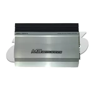 آمپلی فایر ام بی اکوستیک MBA- 485FX | کارارخ