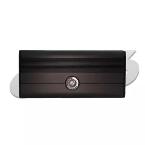آمپلی فایر مجیک آدیو مدل Magic Audio MA-480SQ | کارارخ