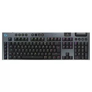 کیبورد بی سیم گیمینگ لاجیتک مدل G915 X LIGHTSPEED