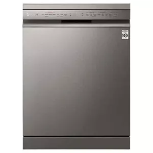 ماشین ظرفشویی ال جی 14 نفره DFC435