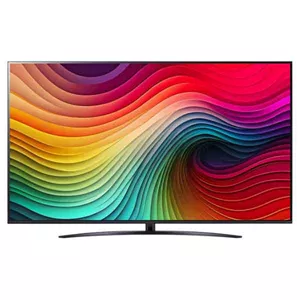 تلویزیون ال جی 86  اینچ 4K نانوسل  86NANO84
