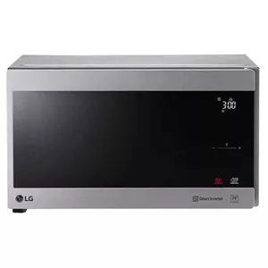 مایکروویو ال جی 42 لیتر 1350 وات MS4295CIS