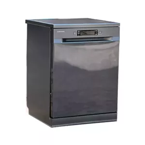 ماشین ظرفشویی سامسونگ 14نفره DW60DG550FSG