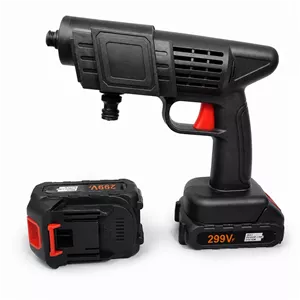 کارواش تفنگی خانگی299ولت مدل MAX POWER