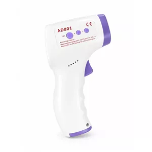 تب سنج دیجیتال مدل AD801
