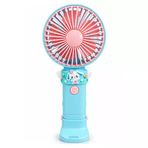 فن دستی مدل ملودی (Melody Mini Fan)