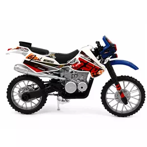 ماکت موتور پرشی CRF