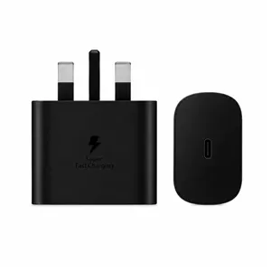 شارژر 25 وات سامسونگ اورجینال (ویتنام)
