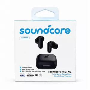 هندزفری بلوتوثی انکر مدل Soundcore R50i NC