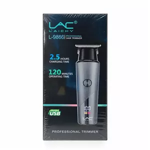ماشین اصلاح حرفه‌ای  LAC LAICHY مدل L-9866
