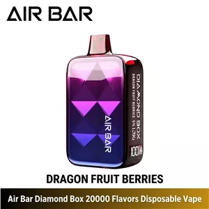 پاد یکبار مصرف ایربار 20000 پاف | Air Bar