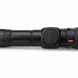 چراغ قوه پلیس اسمال سان مدل ZY-S2307