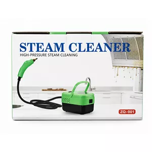 دستگاه بخارشو steam cleaner ZQ-001