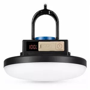 چراغ کمپینگ شارژی RODIMU (IP66)