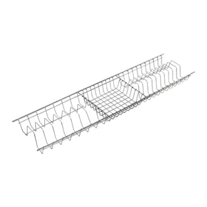آبچکان استیل بافت مخصوص MDF و چوب