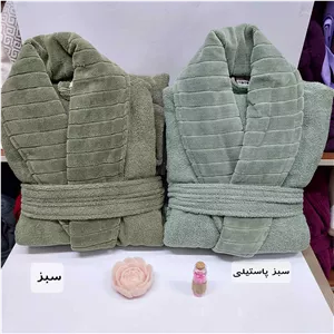 حوله پالتویی کوتون ترک