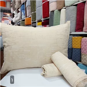روبالشتی ساتن پتینه
