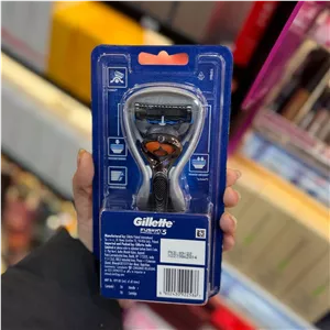 ژیلت PRO GLIDE
