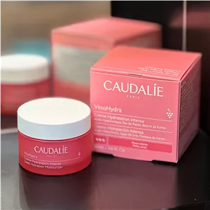آبرسان CAUDALIE