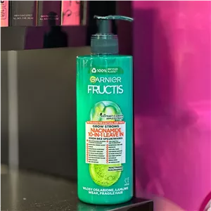 کرم موی بعد از حمام ( مناسب موهای اسیب دیده ) GARNIER