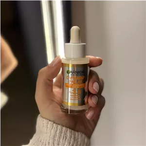 سرم روشن کننده GARNIER