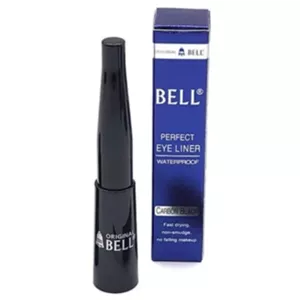 خط چشم ضدآب مویی بل bell