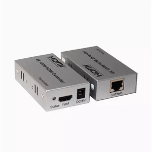 اکستندر HDMI تا 100 متر وی نت V-K452