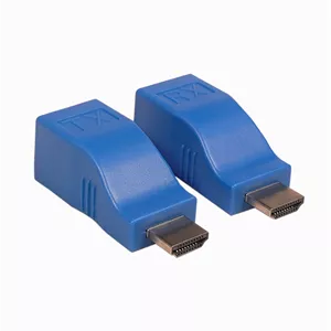 اکستندر HDMI تا 30 متر وی نت V-K450