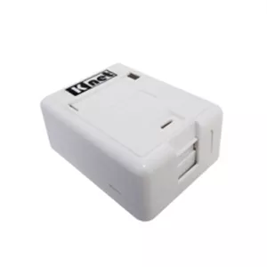 کیستون باکس CAT6 کی نت K-N1109