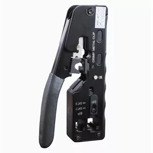 آچار سوکت زن شبکه کی نت K-N200