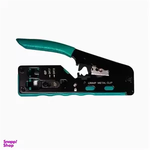 آچار سوکت زن شبکه کی نت K-N201