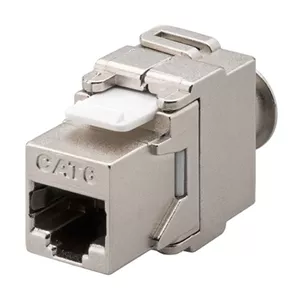 کیستون Cat6 STP کی نت K-N1117