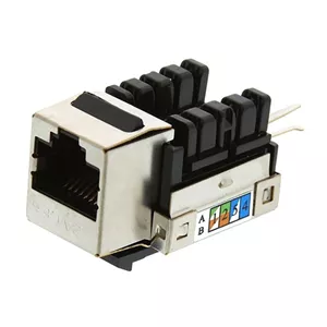 کیستون Cat6 STP کی نت K-N1118