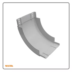 زانوی داخل سینی کابل 60×200 سوپیتا