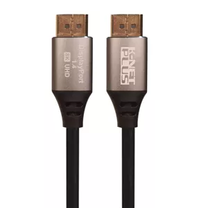 کابل 1.4 DisplayPort کی نت پلاس  KP-A180
