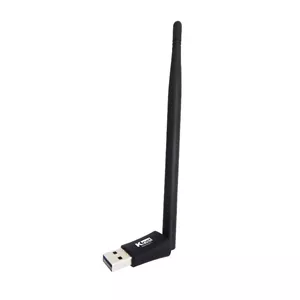 کارت شبکه USB 2.0 بی سیم کی نت K-DU315