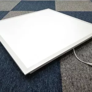 پنل ال ای دی سقفی 80وات نیرو الکتریک نارینا مدل 60*60