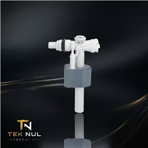شناور آسانسوری ( فلوتر ) از بغل H.S