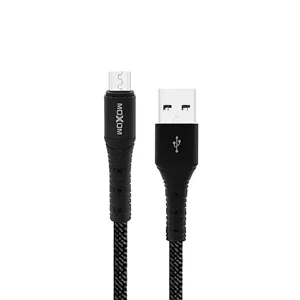 کابل شارژ MOXOM  مدل MX_CB28
