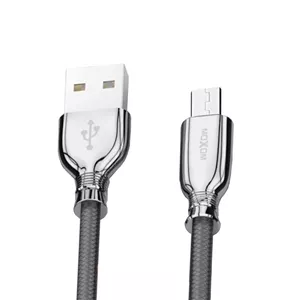کابل شارژ MOXOM  مدل Mi-CC77