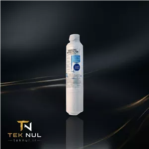 فیلتر AQUA PURE یخچال فریزر و ساید سامسونگ مدل موشکی