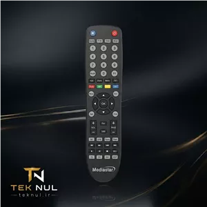 کنترل مدیا استار مدل12000 ته گرد درجه ۱