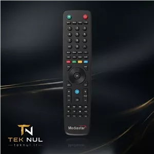 کنترل مدیا استار مدلMS-1000 درجه ۱