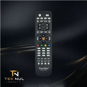کنترل  استارماکس سری A وX درجه ۱