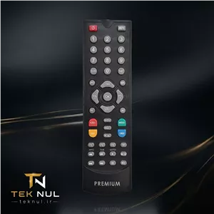 کنترل گیرنده پریمیوم 02