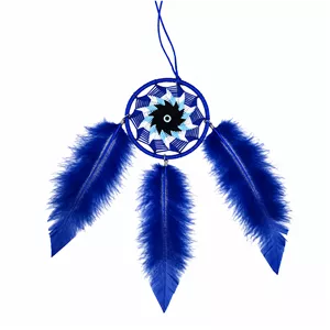 دریم کچر چشم نظر آبی